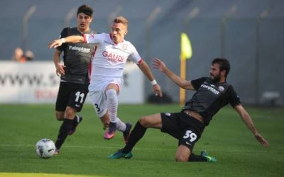 Pronostico Ascoli – Carpi 01/04/2017