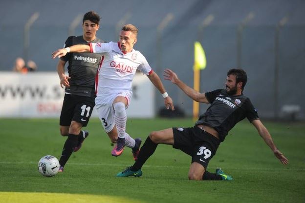 Pronostico Ascoli – Carpi 01/04/2017