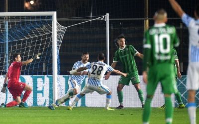 Pronostico Avellino – Spal 31/03/2017