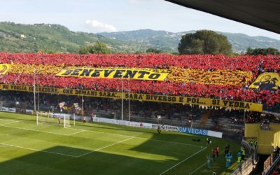 Pronostico Benevento – Trapani 25/03/2017