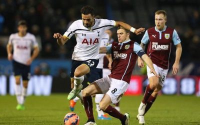 Pronostico Burnley – Tottenham 01/04/2017