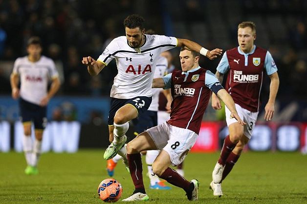 Pronostico Burnley – Tottenham 01/04/2017