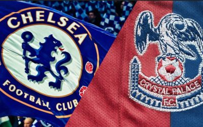 Pronostico Chelsea – Crystal Palace 01/04/2017