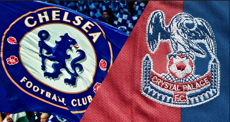 Pronostico Chelsea – Crystal Palace 01/04/2017