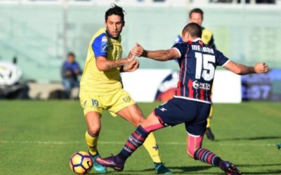 Pronostico Chievo – Crotone 02/04/2017