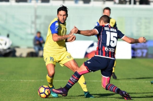 Pronostico Chievo – Crotone 02/04/2017