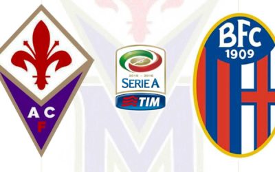 Pronostico Fiorentina – Bologna 02/04/2017