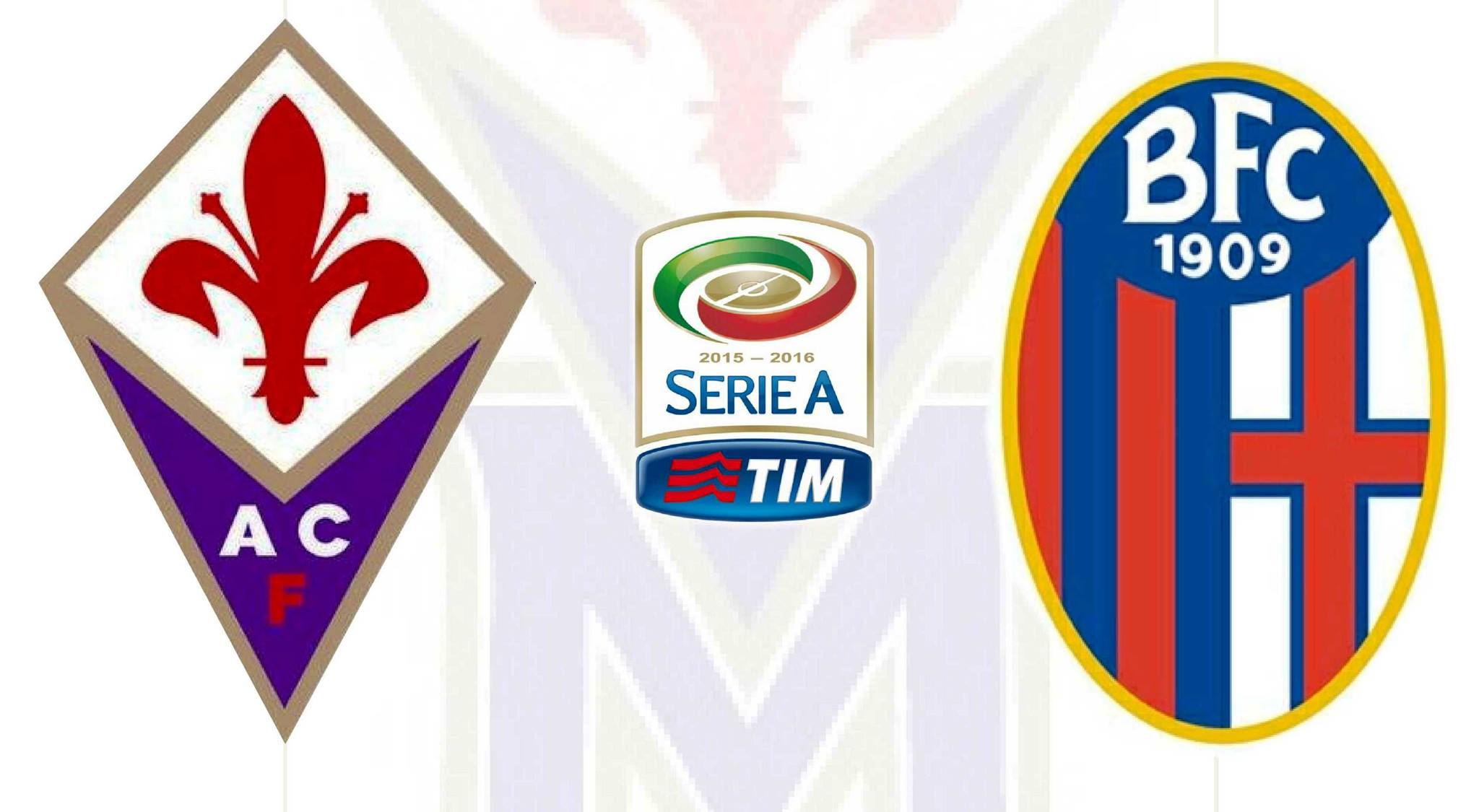 Pronostico Fiorentina – Bologna 02/04/2017