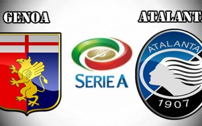 Pronostico Genoa – Atalanta 02/04/2017