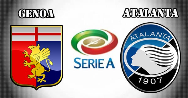 Pronostico Genoa – Atalanta 02/04/2017