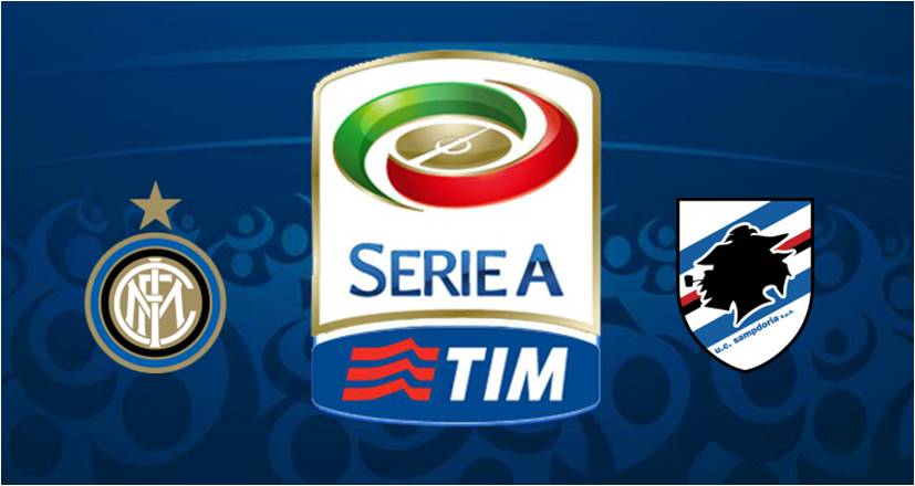 Pronostico Inter – Sampdoria 03/04/2017