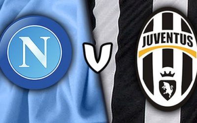 Pronostico Napoli – Juventus 02.04.2017