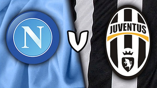 Pronostico Napoli – Juventus 02.04.2017