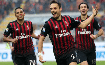 Pronostico Pescara – Milan 02.04.2017