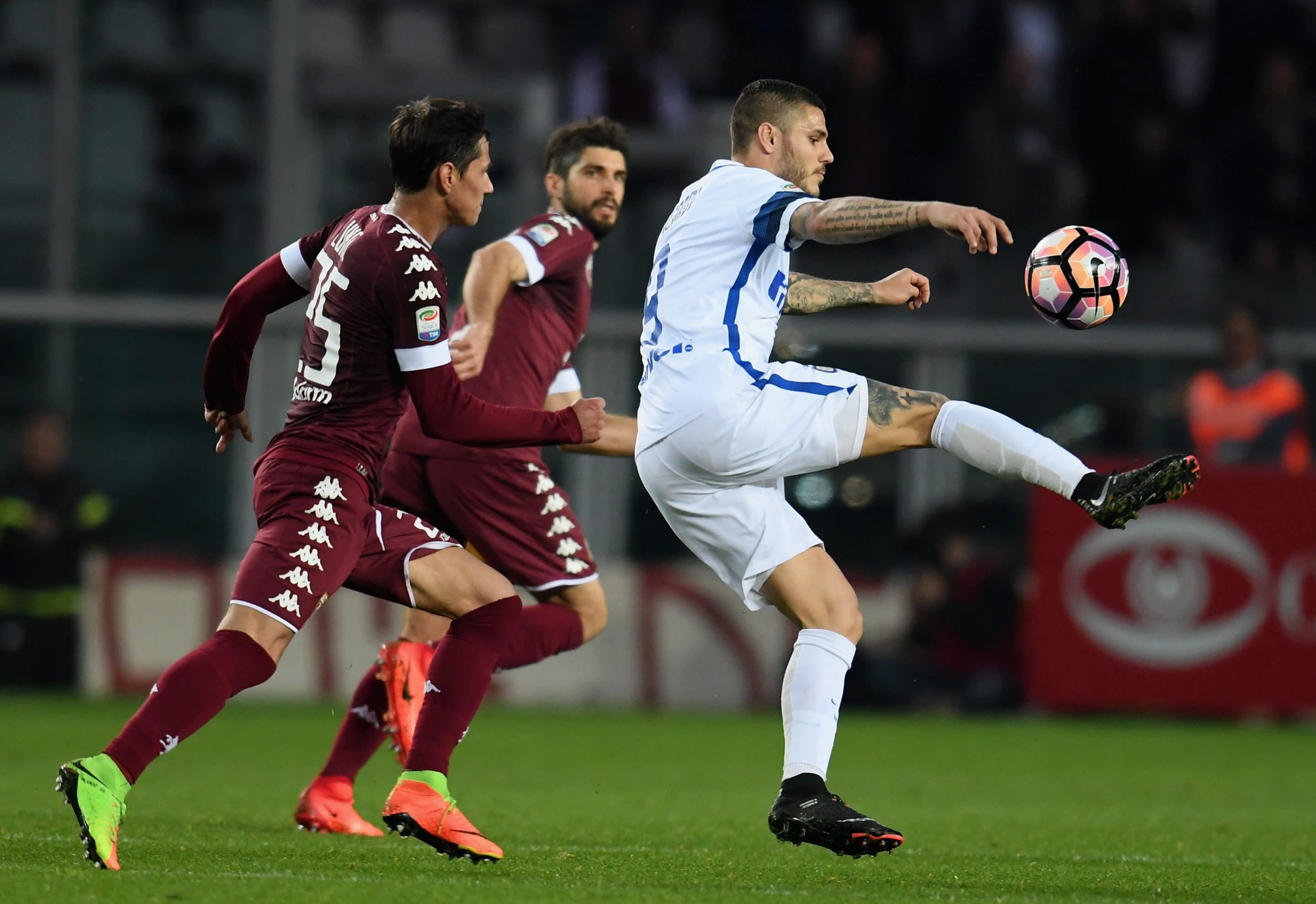 Pronostico Torino – Inter del 18/03/2017