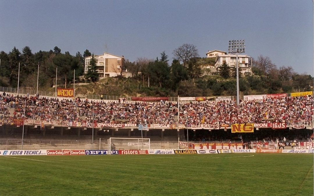 Pronostico Salernitana – Ascoli 26/03/2017