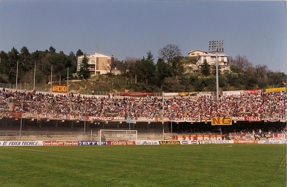 Pronostico Salernitana – Ascoli 26/03/2017