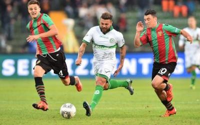 Pronostico Ternana – Avellino 26/03/2017