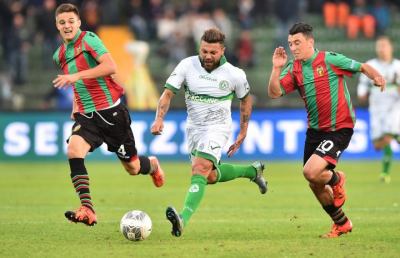 Pronostico Ternana – Avellino 26/03/2017