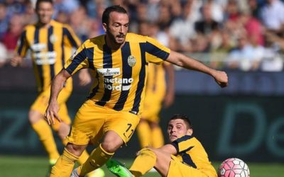 Pronostico Verona – Pisa 26/03/2017