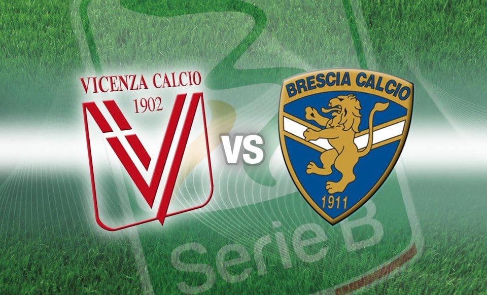 Pronostico Vicenza – Brescia 26/03/2017