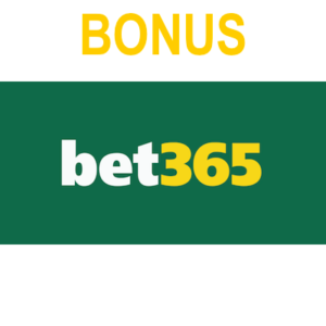 bet365 bonus