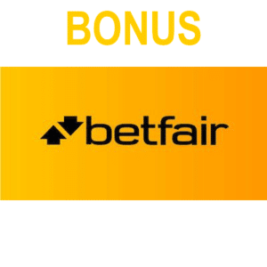 betfair bonus