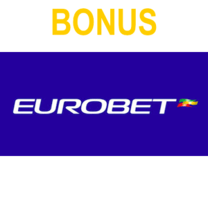 eurobet bonus