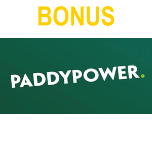 paddy power bonus