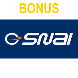 snai bonus