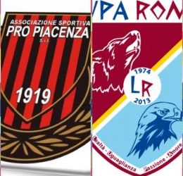 Pronostico Pro Piacenza – Lupa Roma 25/03/2017