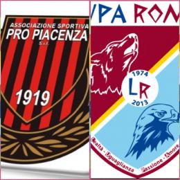 Pronostico Pro Piacenza – Lupa Roma 25/03/2017