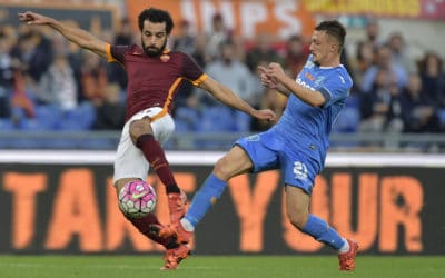 Pronostico Roma – Empoli 01/04/2017