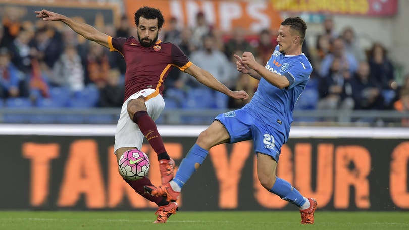 Pronostico Roma – Empoli 01/04/2017