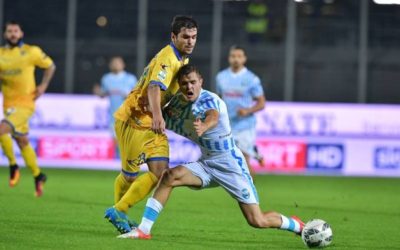 Pronostico Spal – Frosinone 26/03/2017