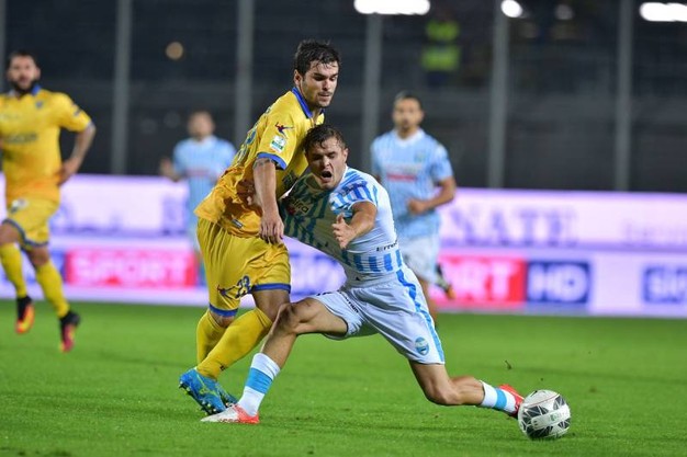 Pronostico Spal – Frosinone 26/03/2017