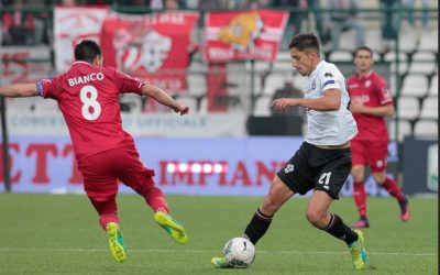 Pronostico Carpi – Pro Vercelli 04/04/2017