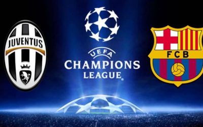 Pronostico Juventus – Barcellona 11/04/2017