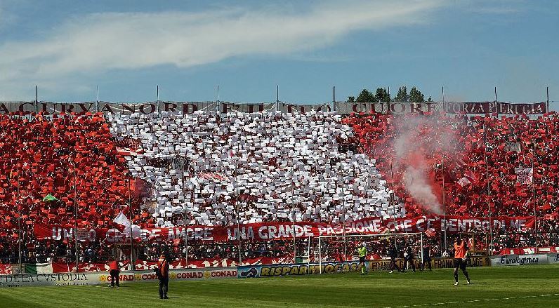 Pronostico Perugia – Pisa 04/04/2017