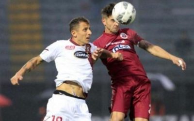 Pronostico Salernitana – Cittadella 04/04/2017