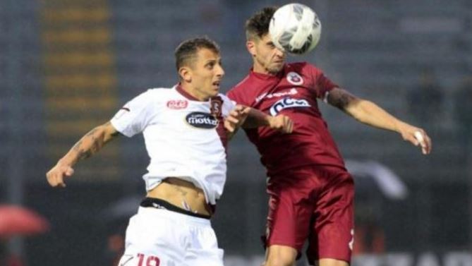 Pronostico Salernitana – Cittadella 04/04/2017