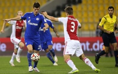 Pronostico Schalke 04 – Ajax 20/04/2017