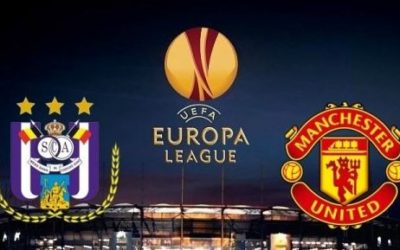 Pronostico Anderlecht – Manchester United 13/04/2017