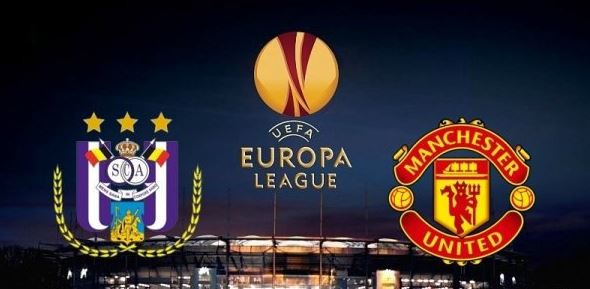 Pronostico Anderlecht – Manchester United 13/04/2017