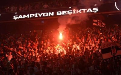 Pronostico Besiktas – Lione 20/04/2017