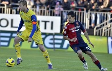 Pronostico Cagliari – Chievo 15/04/2017