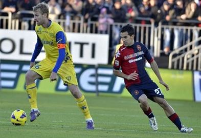 Pronostico Cagliari – Chievo 15/04/2017