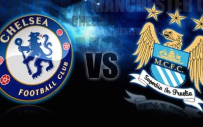 Pronostico Chelsea – Manchester City 05/04/2017