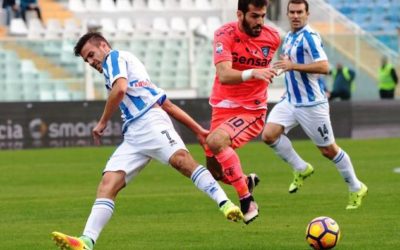 Pronostico Empoli – Pescara 08/04/2017