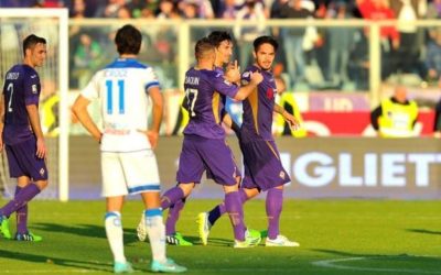 Pronostico Fiorentina – Empoli 15/04/2017